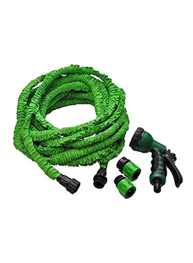 Magic Hose Expandable Hose Green 52.5meter