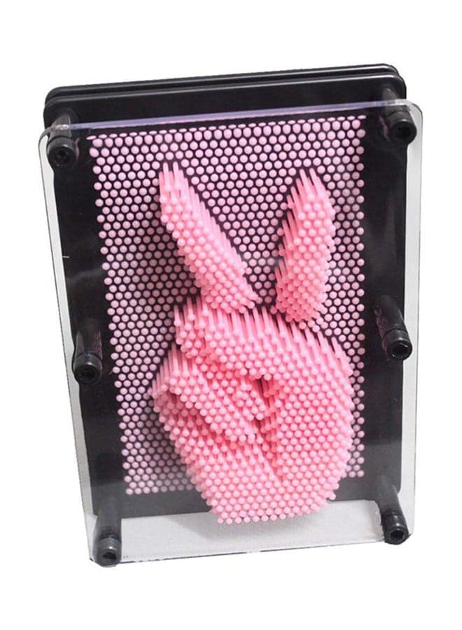 3D Pin Art Board