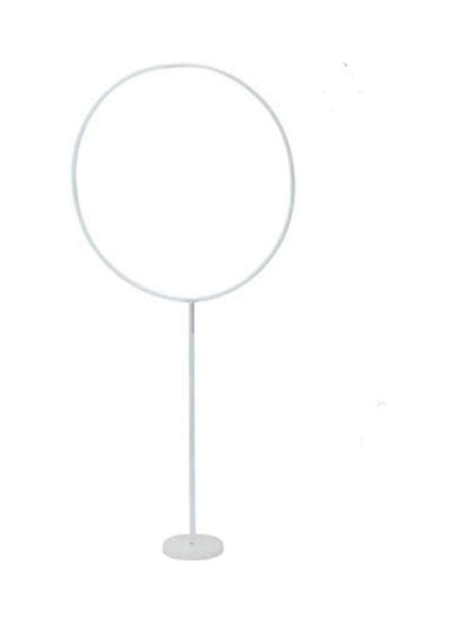 Circle Balloon Arch Frame Stand 160x70cm