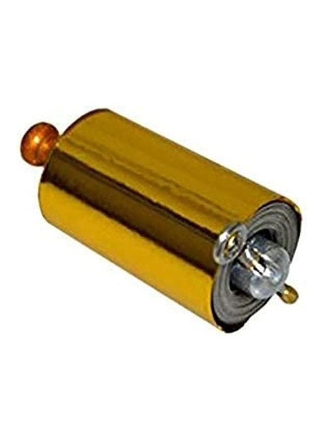 Magic Metal Wand