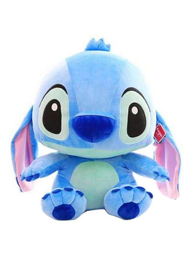 Samanis Lilo And Stitch Plush Toy 20cm