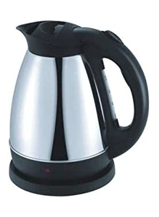 Electric Kettle 1.5 L YF-9JKWJQTD Silver