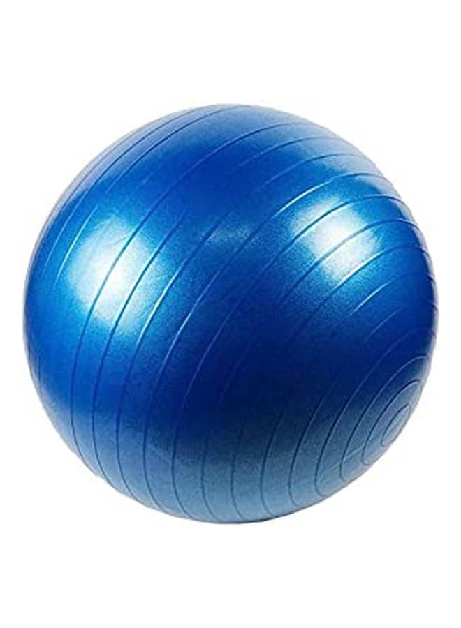 Yoga Balls Strength Training Anti Burst Gym Ball Exercise Home Pregnancy Birthing Ball 65cm