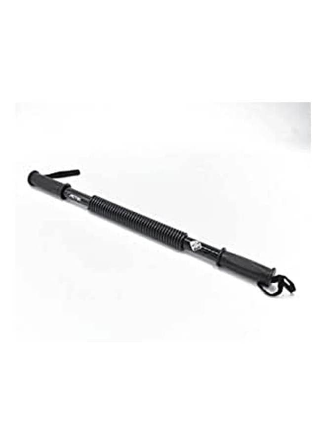 Arm Chest Strength Training Spring Power Twister Bar Exercise Fitness