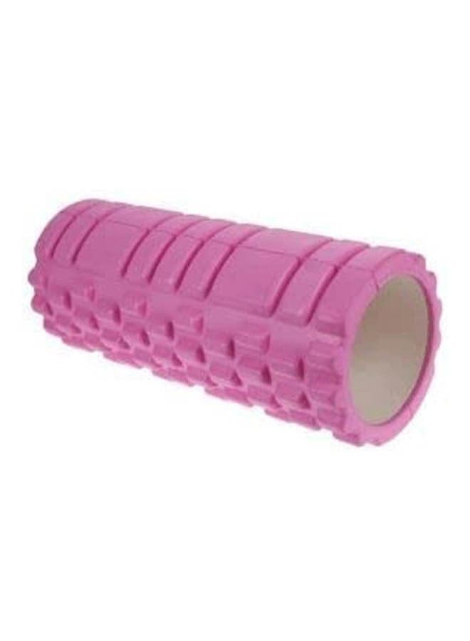 Yoga Floating Point Foam Roller Massage Fitness