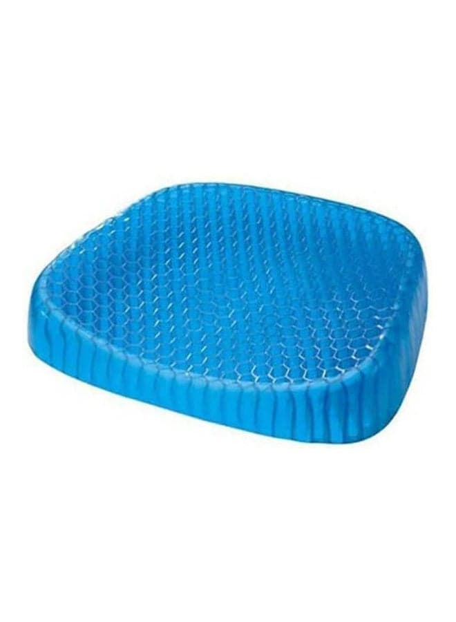 Egg Sitter Home Office Seat Support Gel Cushion