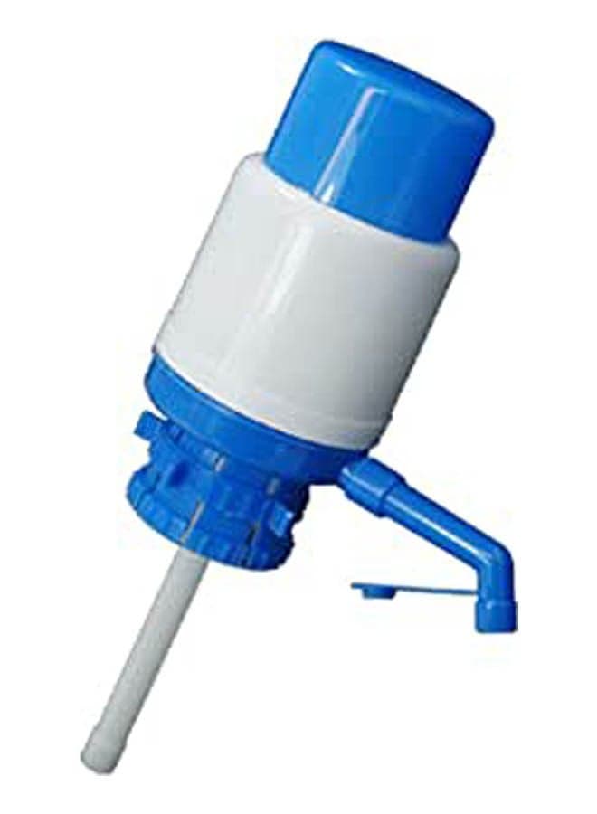 Drinking Water Manual Pump Multicolour
