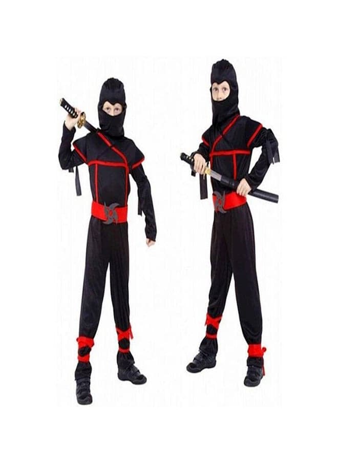 Superhero Costume For Boys
