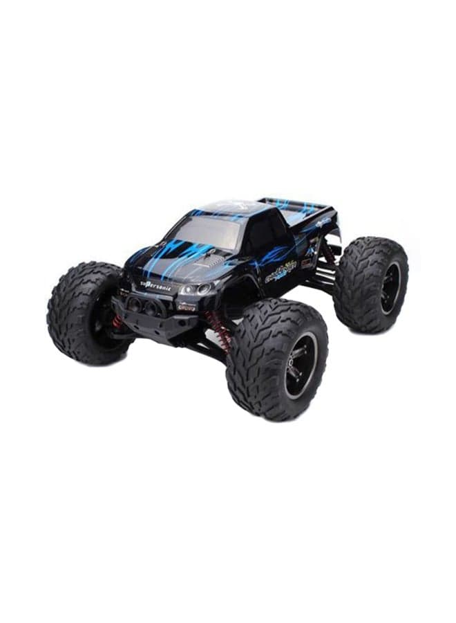 Desert Off-Road Buggy Monster RC Car 32 x 26 x 15cm