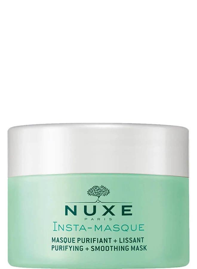 Insta Masqus Purifying Mask Green 50ml