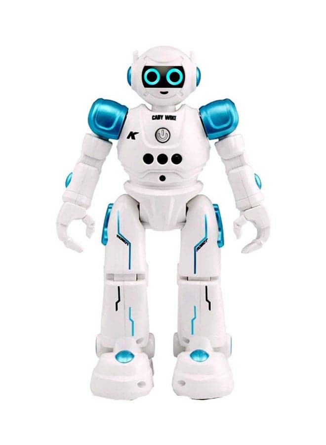 Cady Wike Intelligent Robot With Remote Control R11 16x27.5x9cm