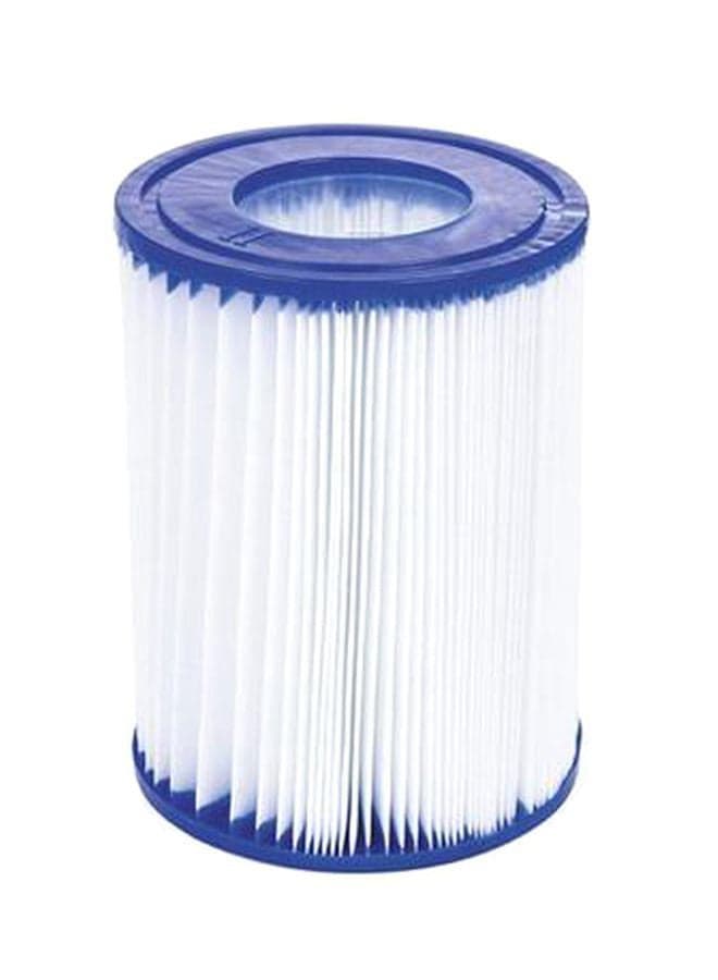 Filter Cartridge(Ii)