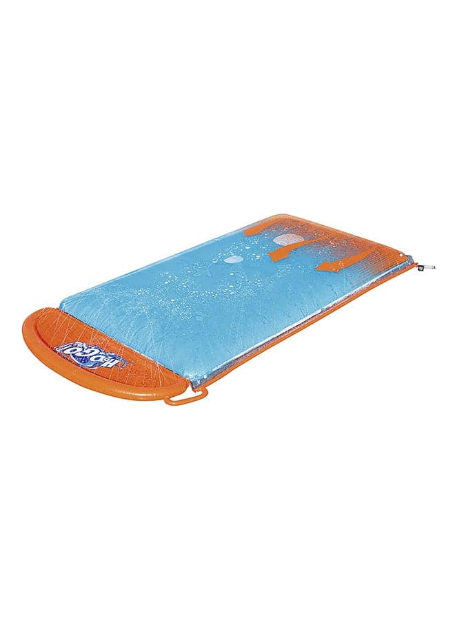 H20 GO Blobzter Water Slip-N-Slide 38x31x95centimeter