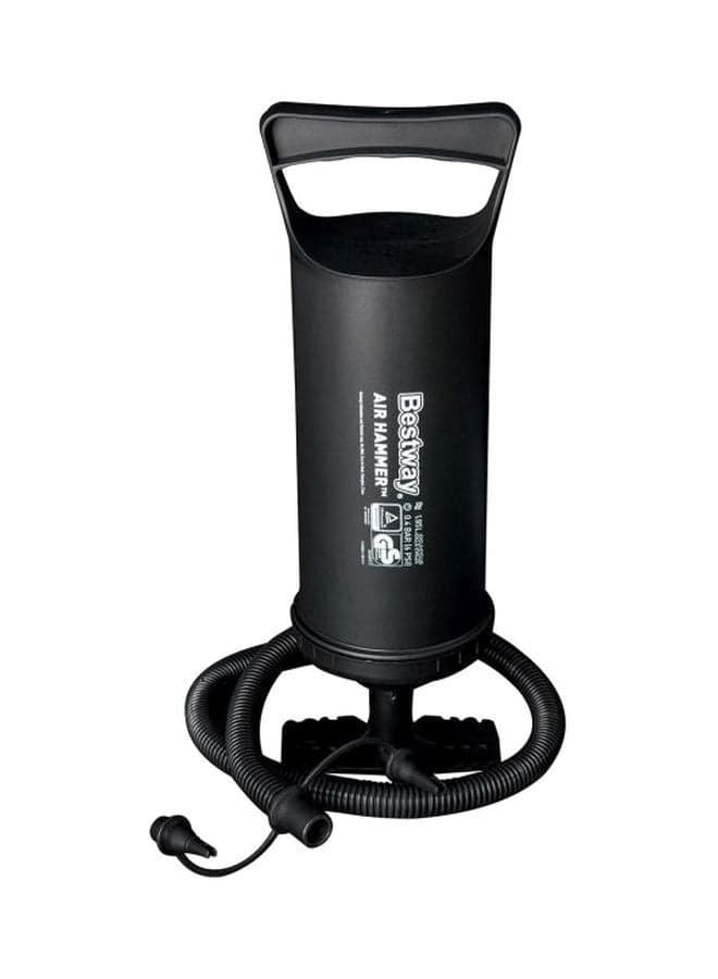 Air Hammer Inflation Pump 36cm