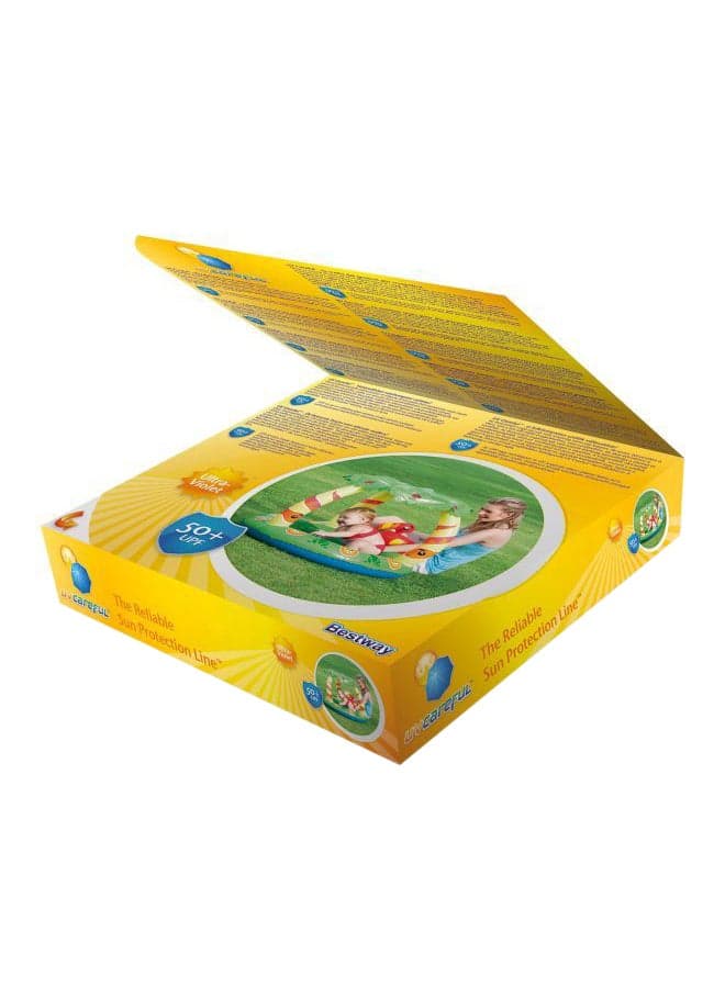 Jungle Play Pool 52179