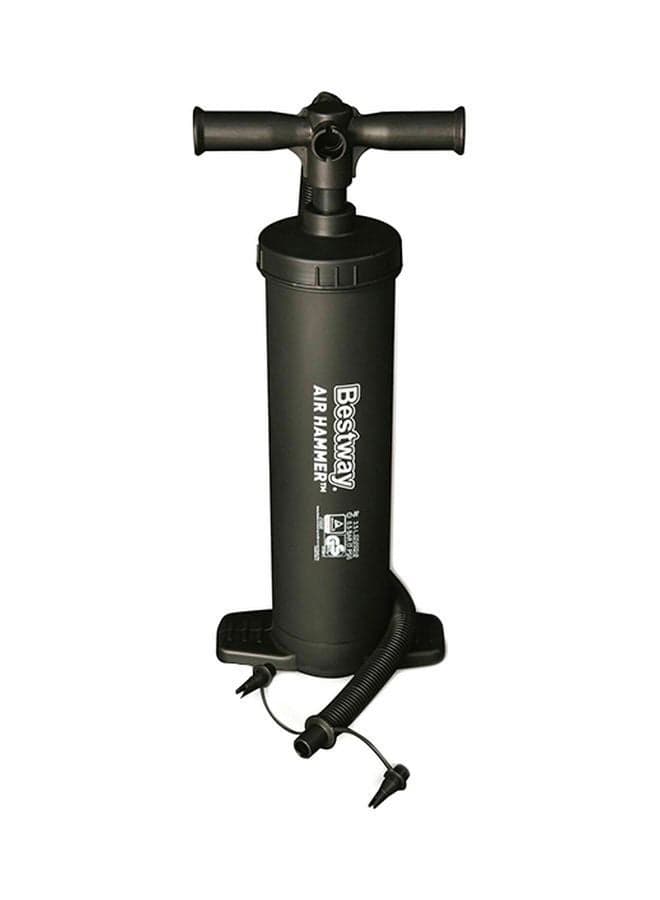 Air Hammer Inflation Hand Pump 19inch
