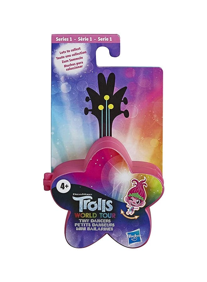 Tiny Dancers Series Set - Assorted