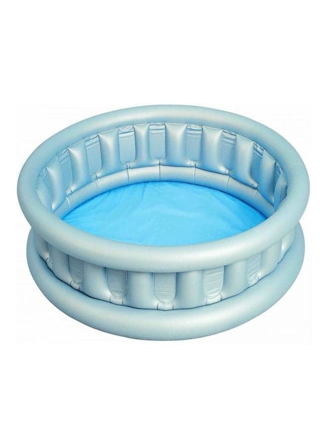 Space Ship Pool -26-51080 152x43cm