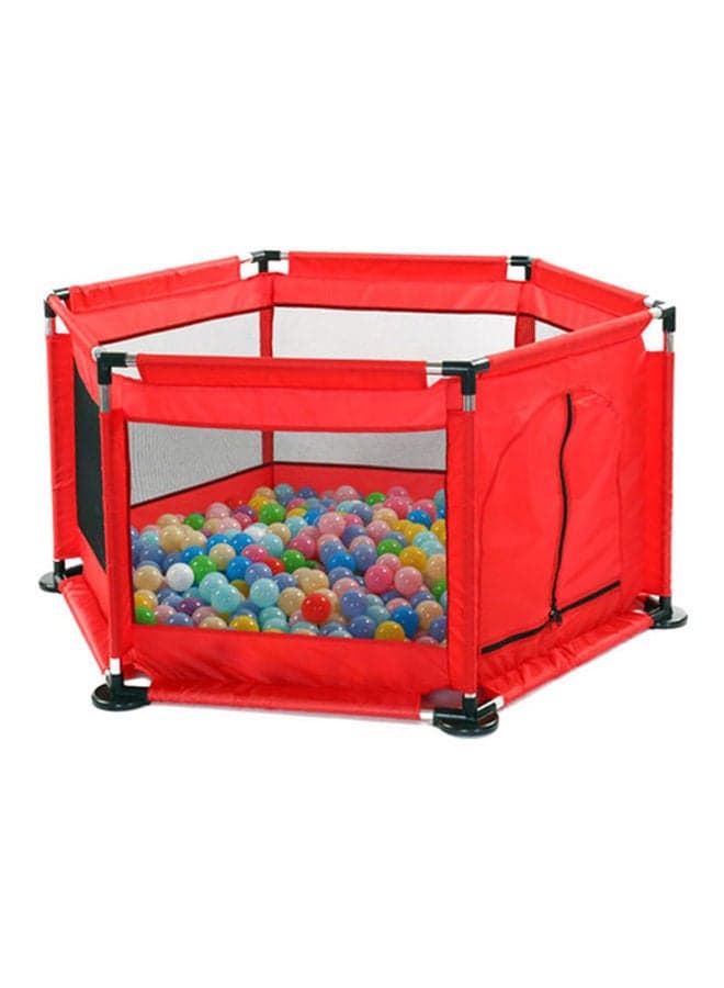 Indoor Safety Fence 80 x 35cm