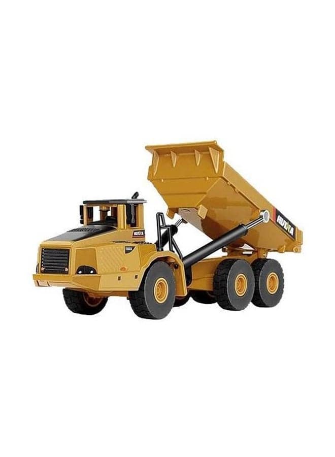 Child Car Model Child Car Model Engineering Vehicle Excavator Hand
