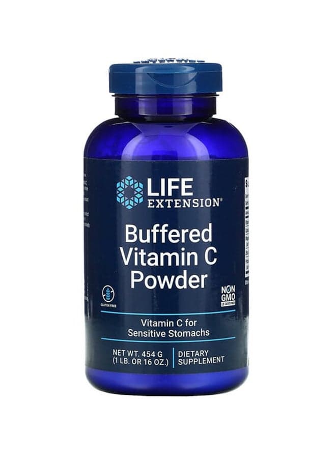 Buffered Vitamin C Powder