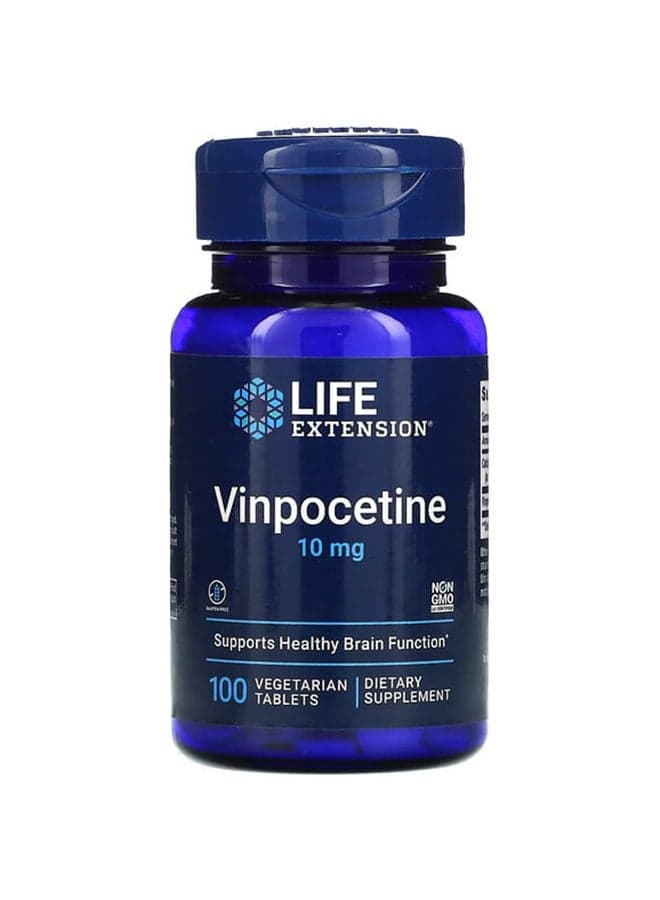 Vinpocetine 10mg