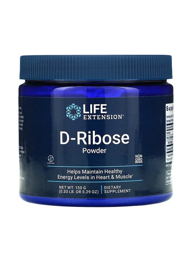 D-Ribose Powder