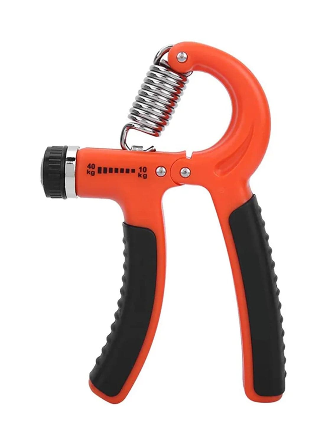 Adjustable Hand Grip Strengthener