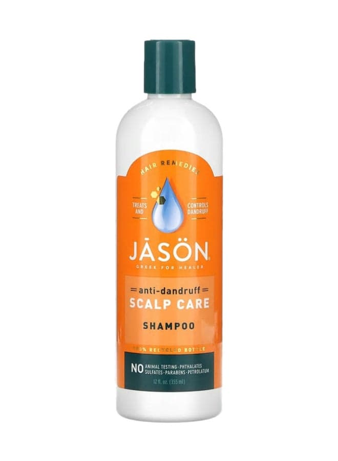 Dandruff Relief Treatment Shampoo 355ml