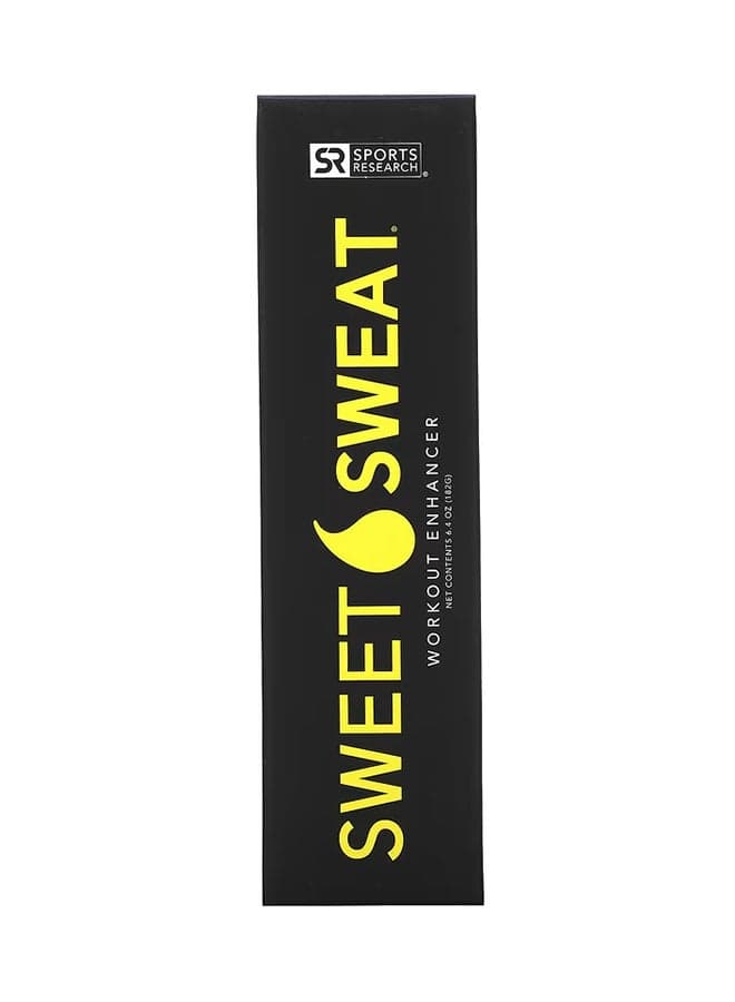 Sweet Sweet Workout Enhancer 182grams