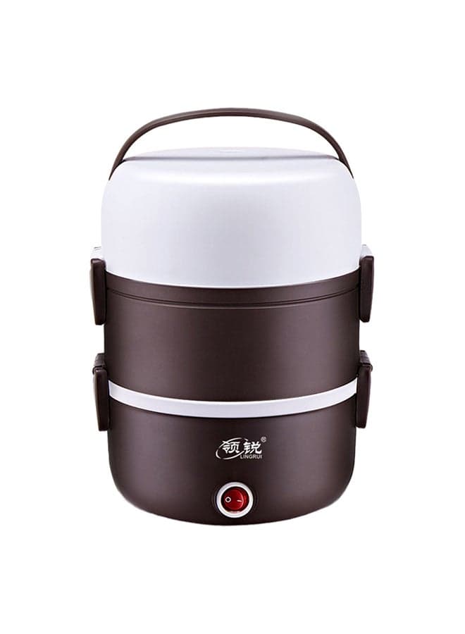Multi-Function Electric Lunch Box