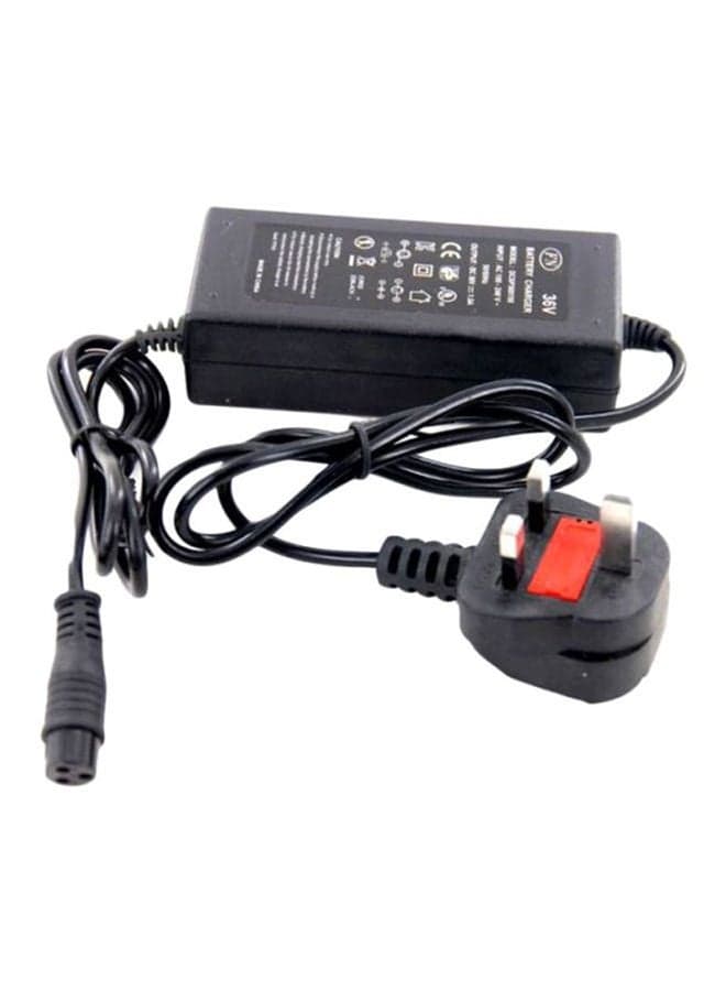 Charger For Drifting Scooter Faster Charging For Kids And Adults 5x20x10cm