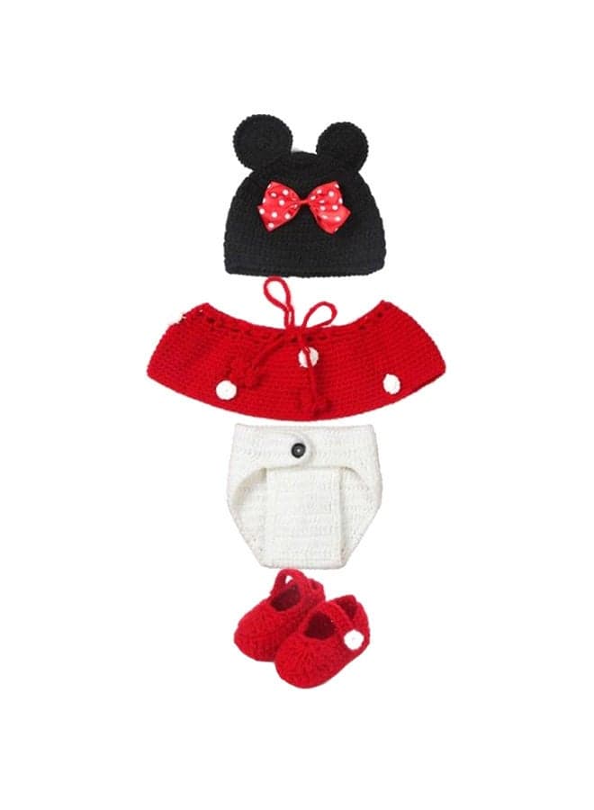 Baby Costume For Photography Props