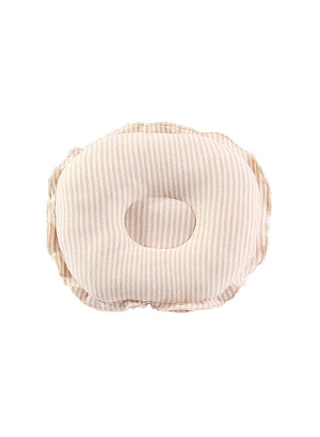 Natural Organic Cotton Sleeping Pillow