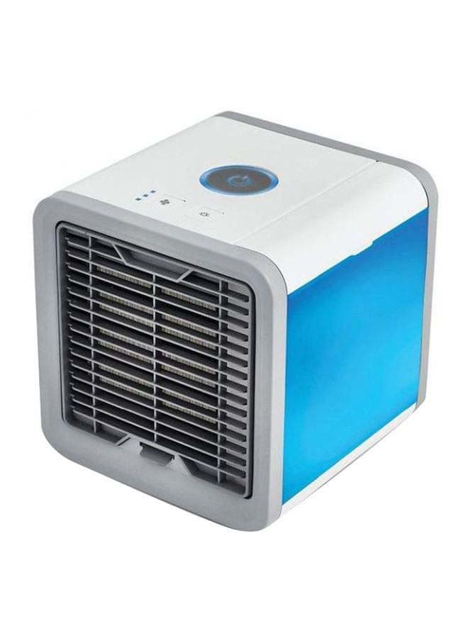 USB Mini Portable Air Conditioner Air-01001 White /Blue/Grey