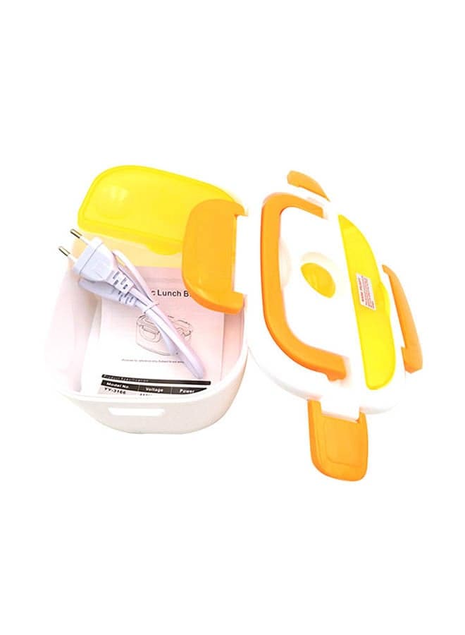 Multifunctional Plastic Electric Lunch Box