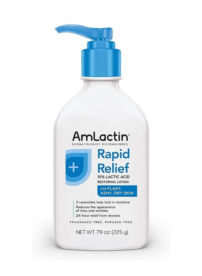 Alpha Hydroxy Ceramide Therapy 15% Lactic Acid Restoring Lotion