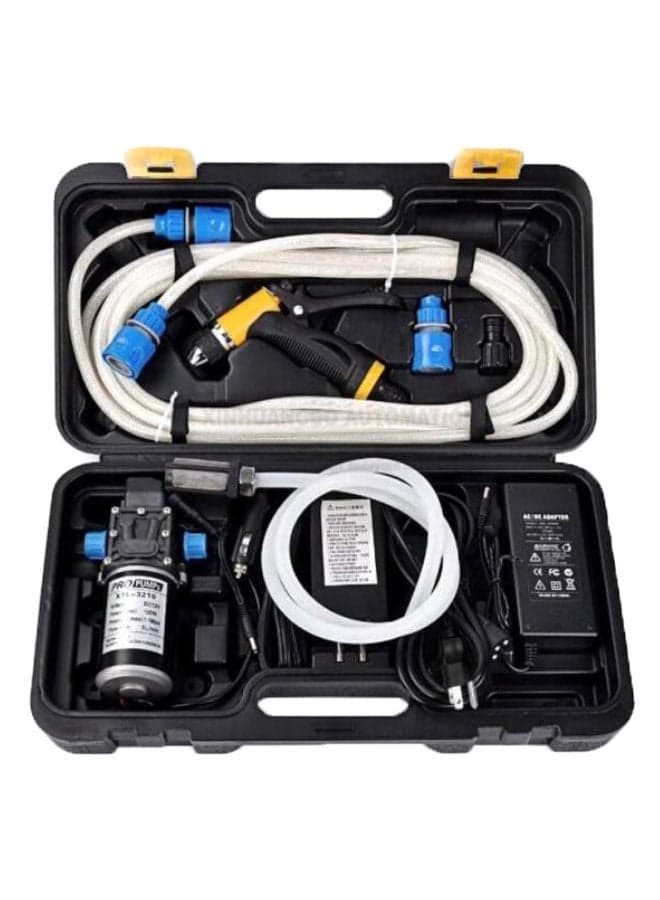 Portable High Pressure Electric Washer