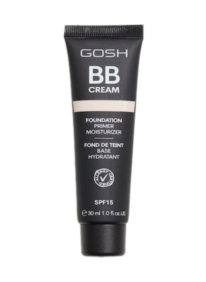 All In One BB Cream 01 Sand