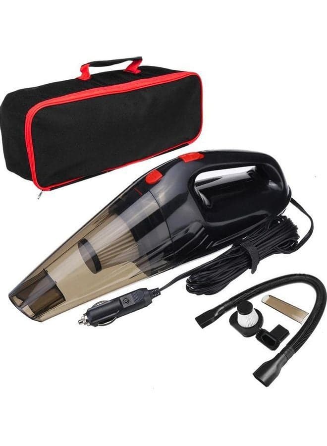 Handheld Car Vacuum Cleaner