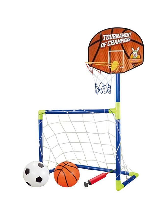 Portable Playhouse Tent With 100 Balls 25x37.5x50cm