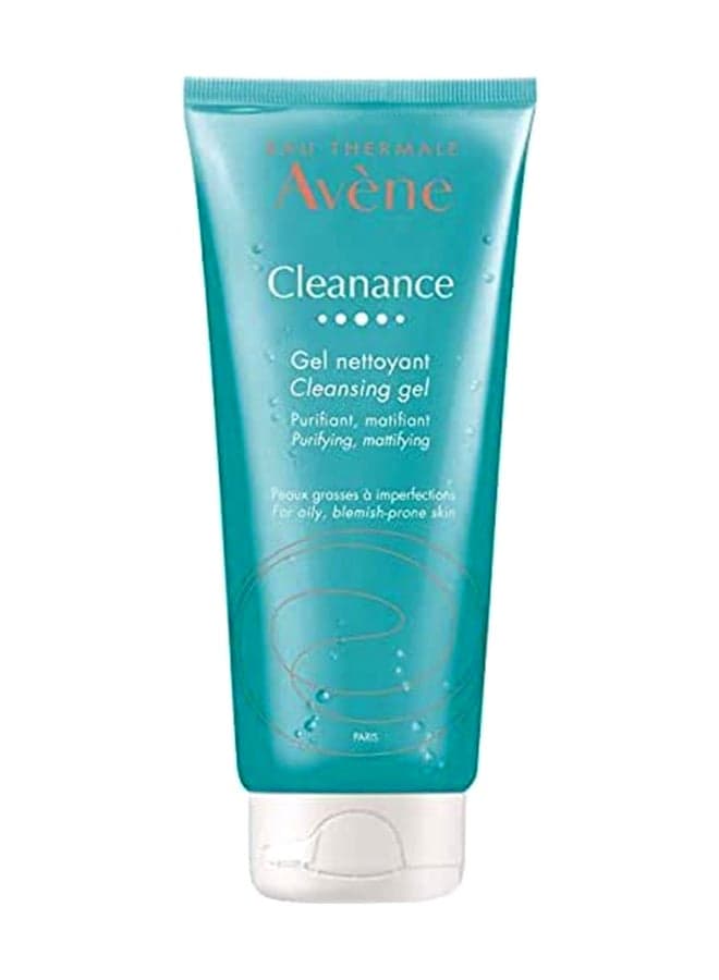 Cleanance Cleansing Gel 200ml