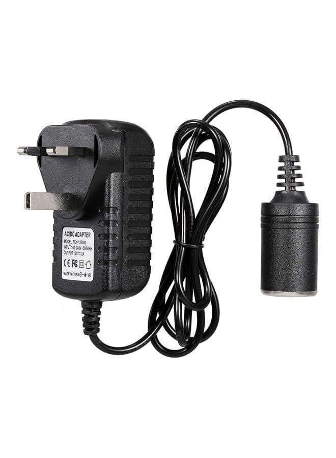 AC To DC Car Power Converter