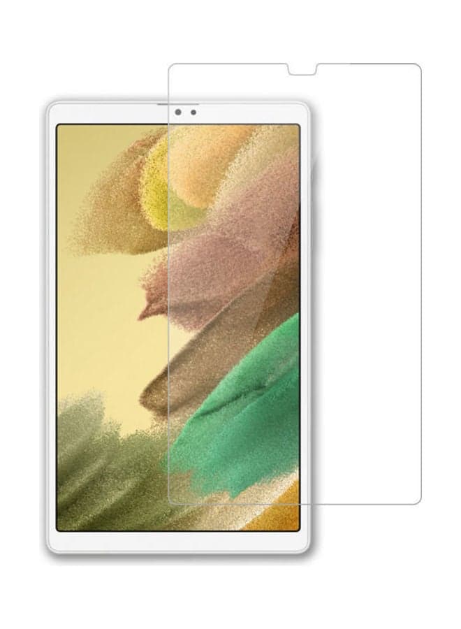 Tempered Glass Screen Protector For Samsung Galaxy Tab A7 Lite T220/T225 8.7inch Clear