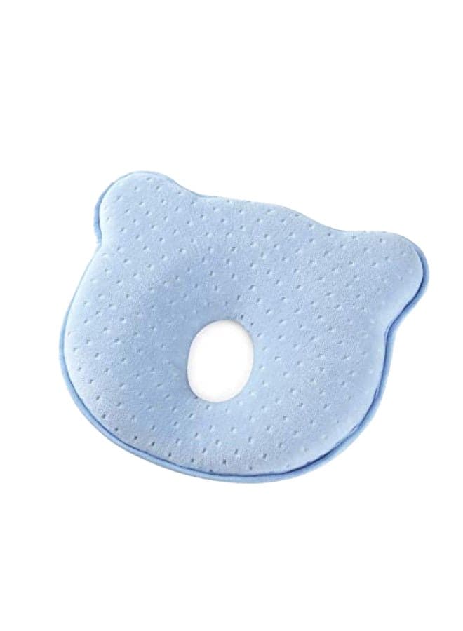 Flat Head Shaping Cushion Pillow