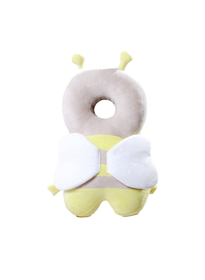 1-Piece Baby's Anti Fall Head Protective Pillow