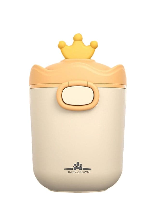 1 Piece Baby's Milk Powder Box