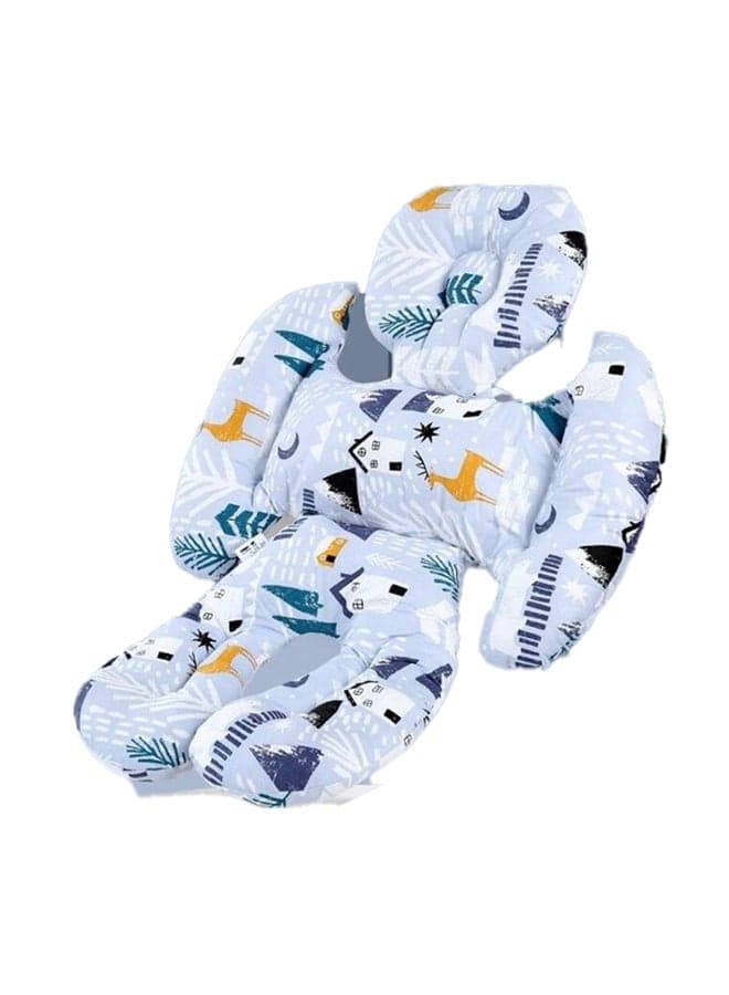 Warm Stroller Mat