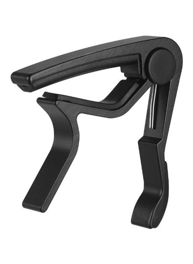 Quick Release Guitar Capo Clamp