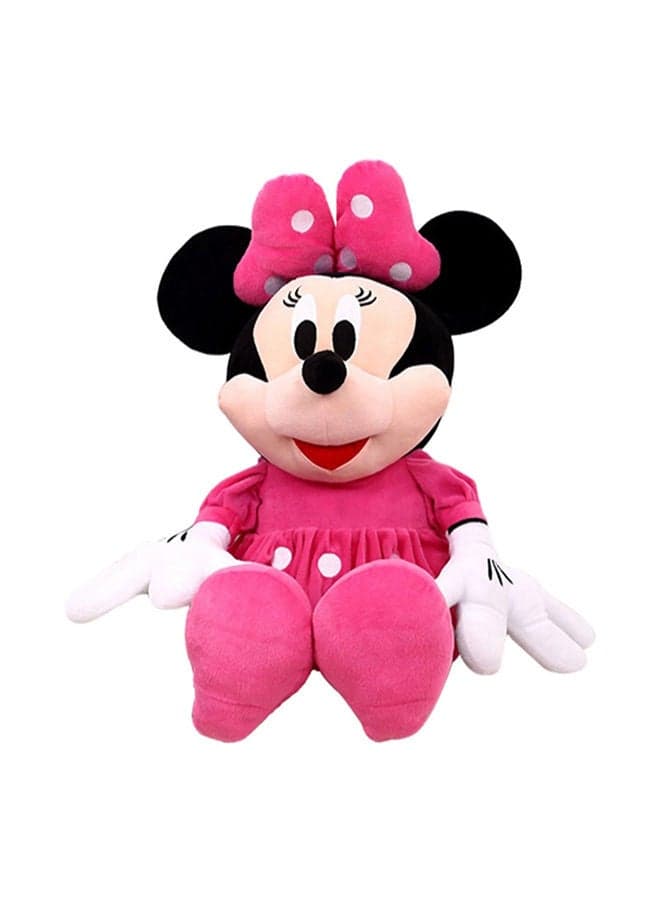 Mickey Mouse Animal Plush Toy 28cm